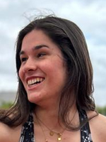 Photo de Gwenaïg Levourc'h, 19 ans